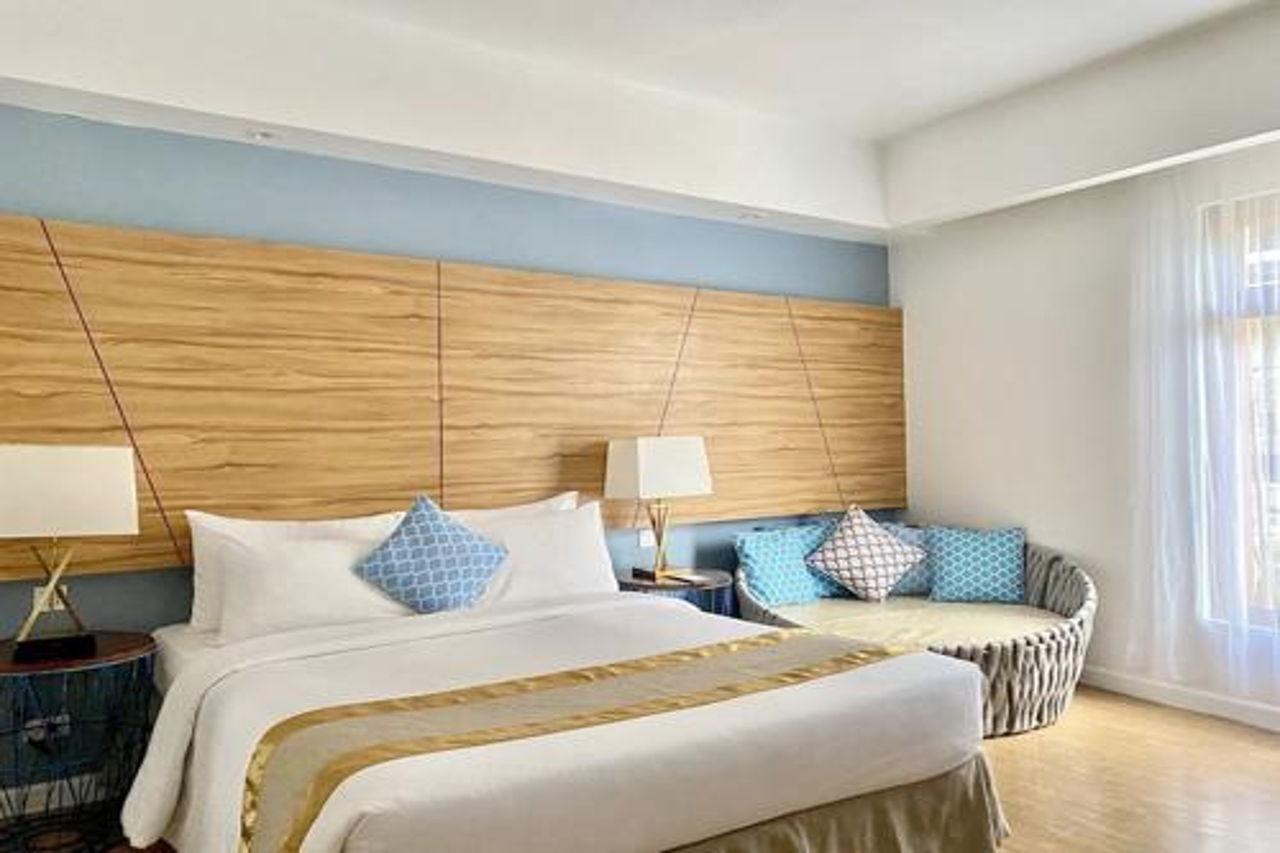 Ferra Hotel And Garden Suites 10/29