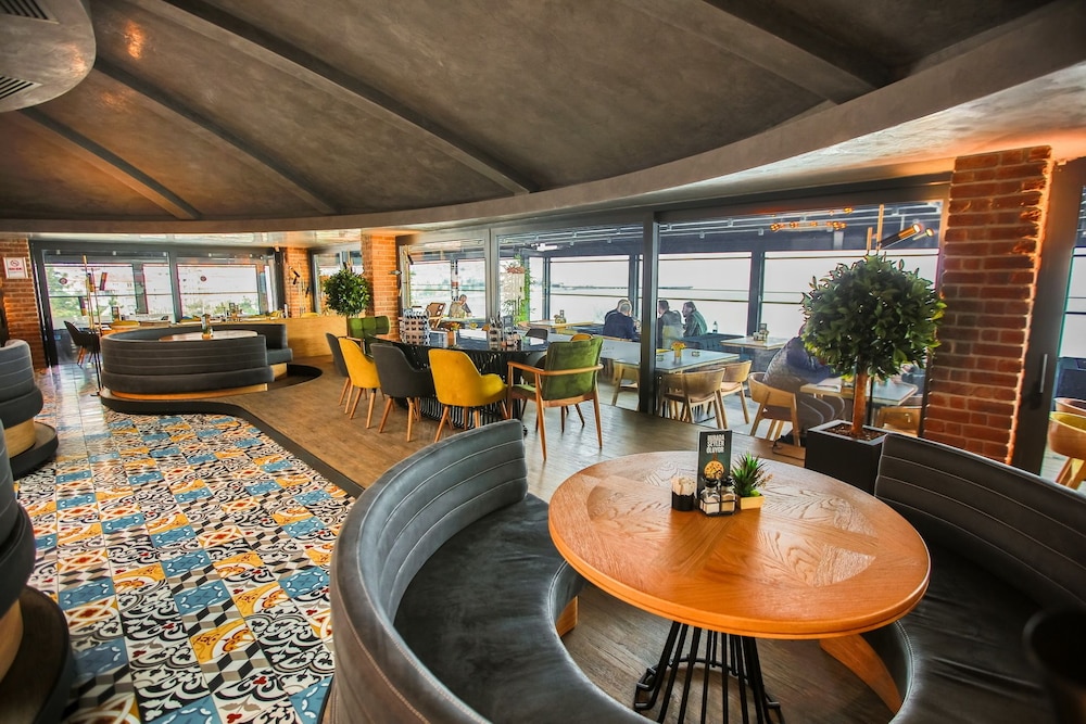 Sinema Hotel Ordu Otel 33/44