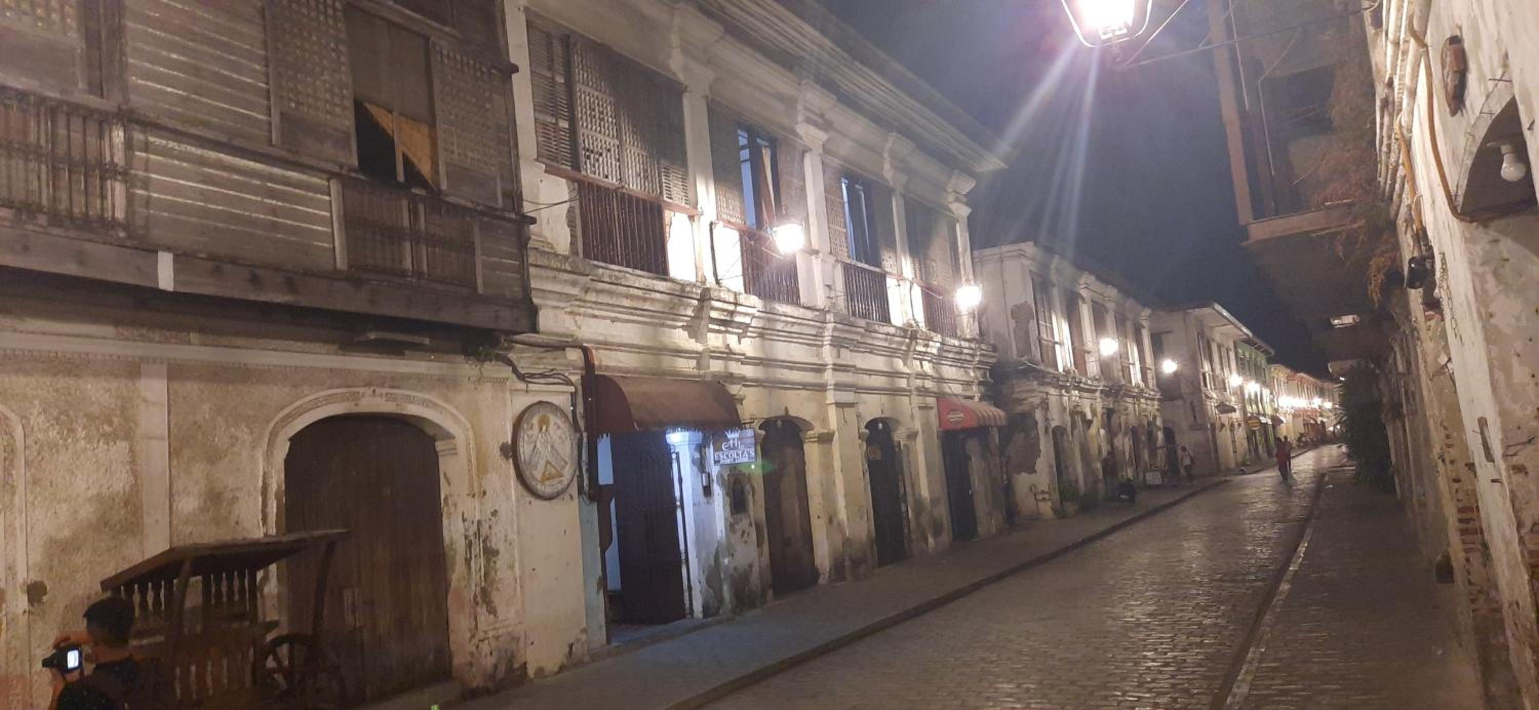 Zen Rooms Calle Crisologo Vigan 43/50