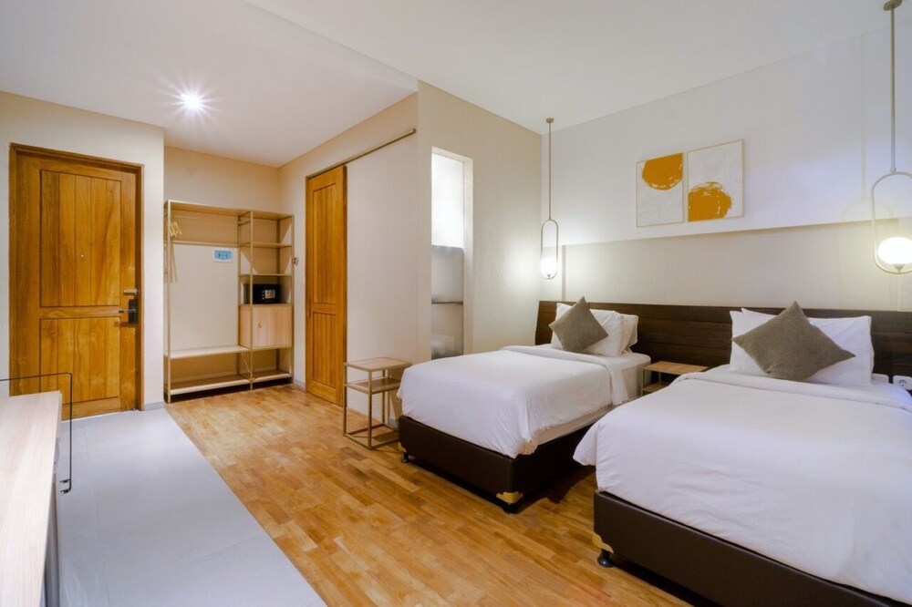 Tanaga CoLiving 22/64