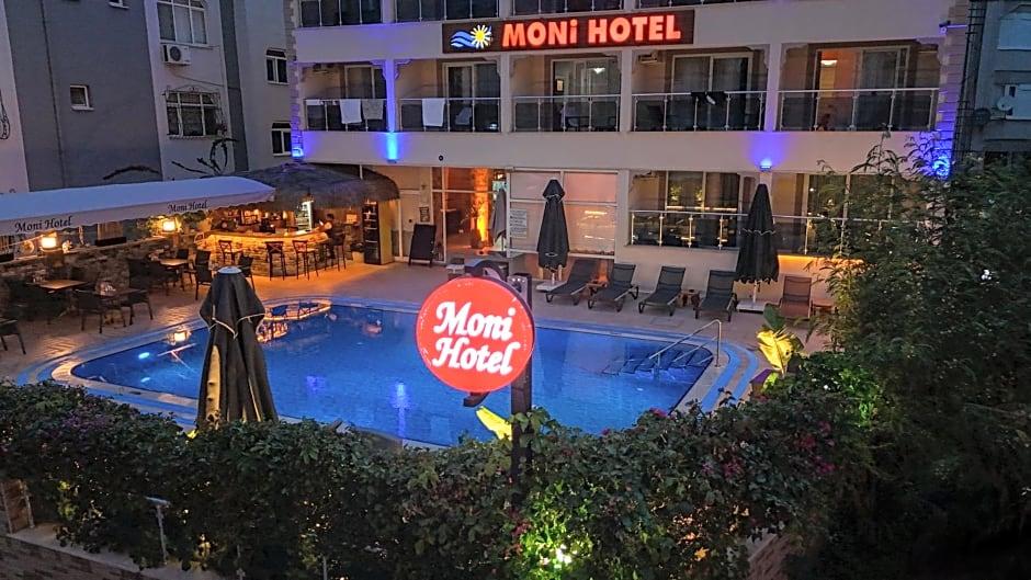 Moni Hotel 3/45