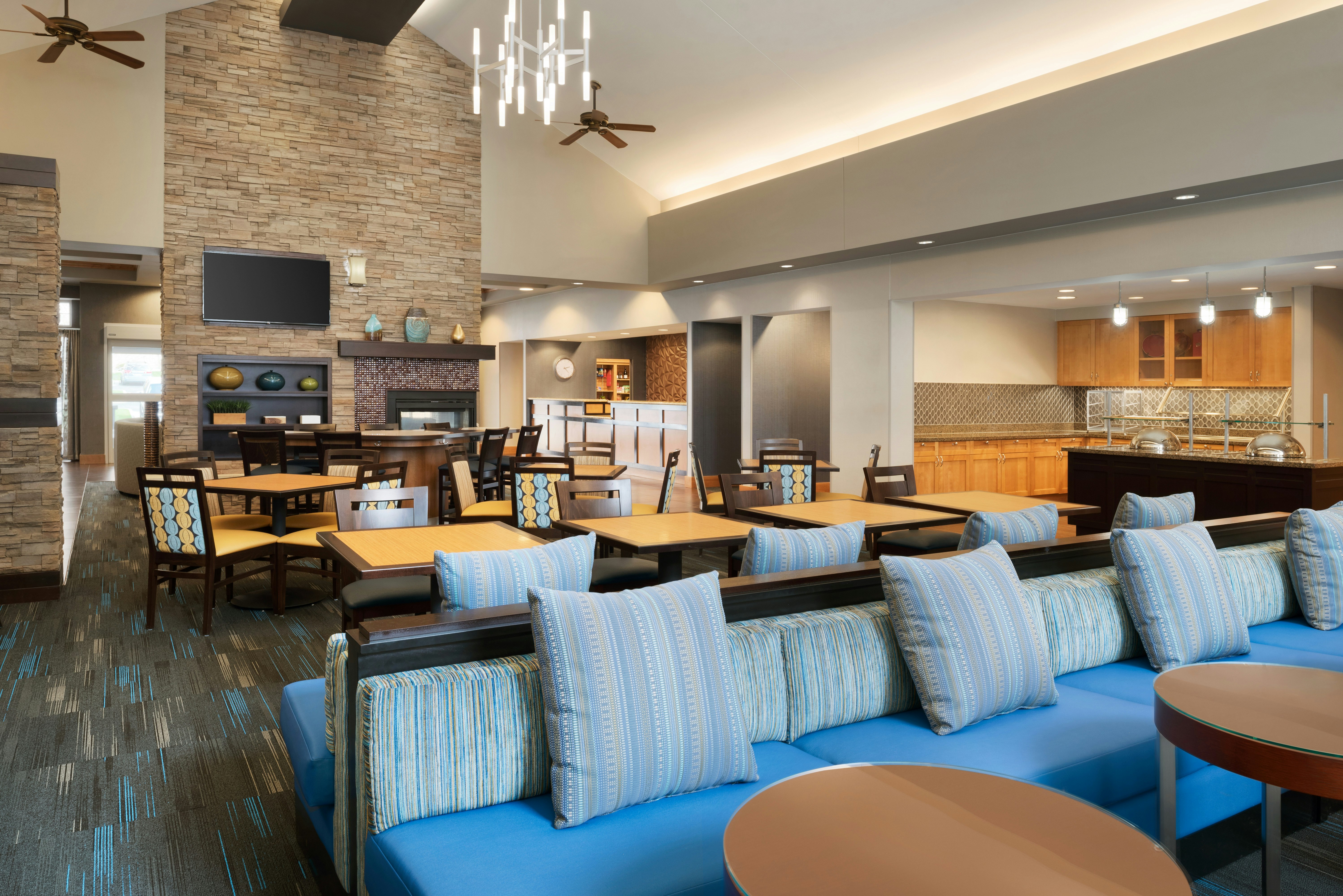 Homewood Suites Madison West 26/45