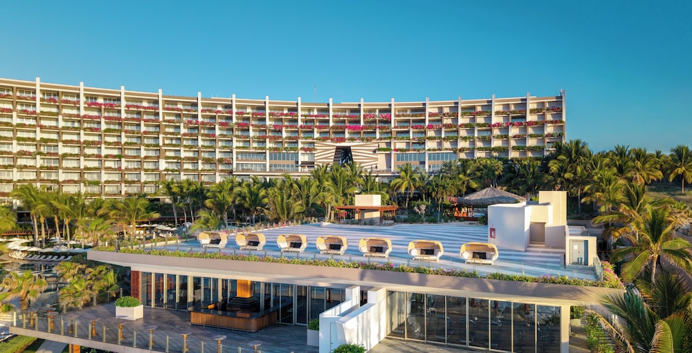 Grand Velas Los Cabos All Inclusive 7/115
