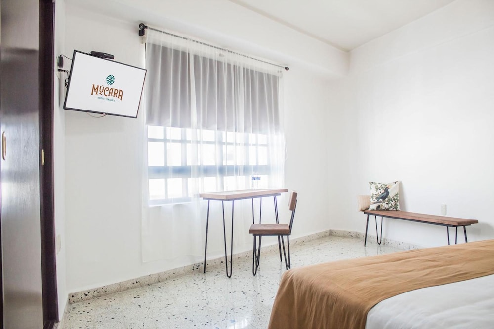 Hotel Mucara 26/34