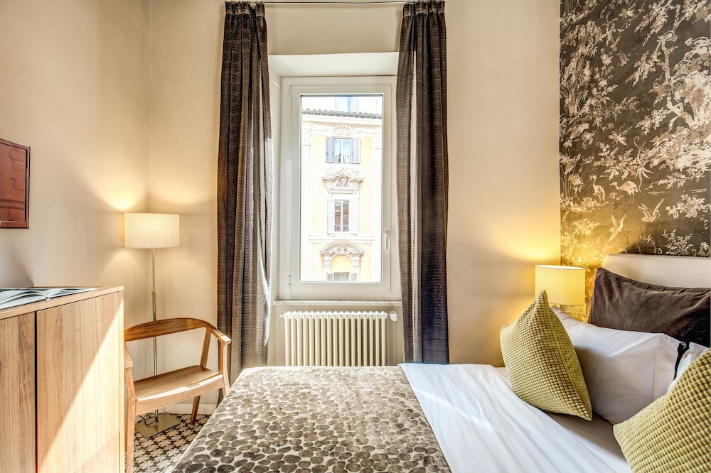 Trevi B&B Roma 37/74