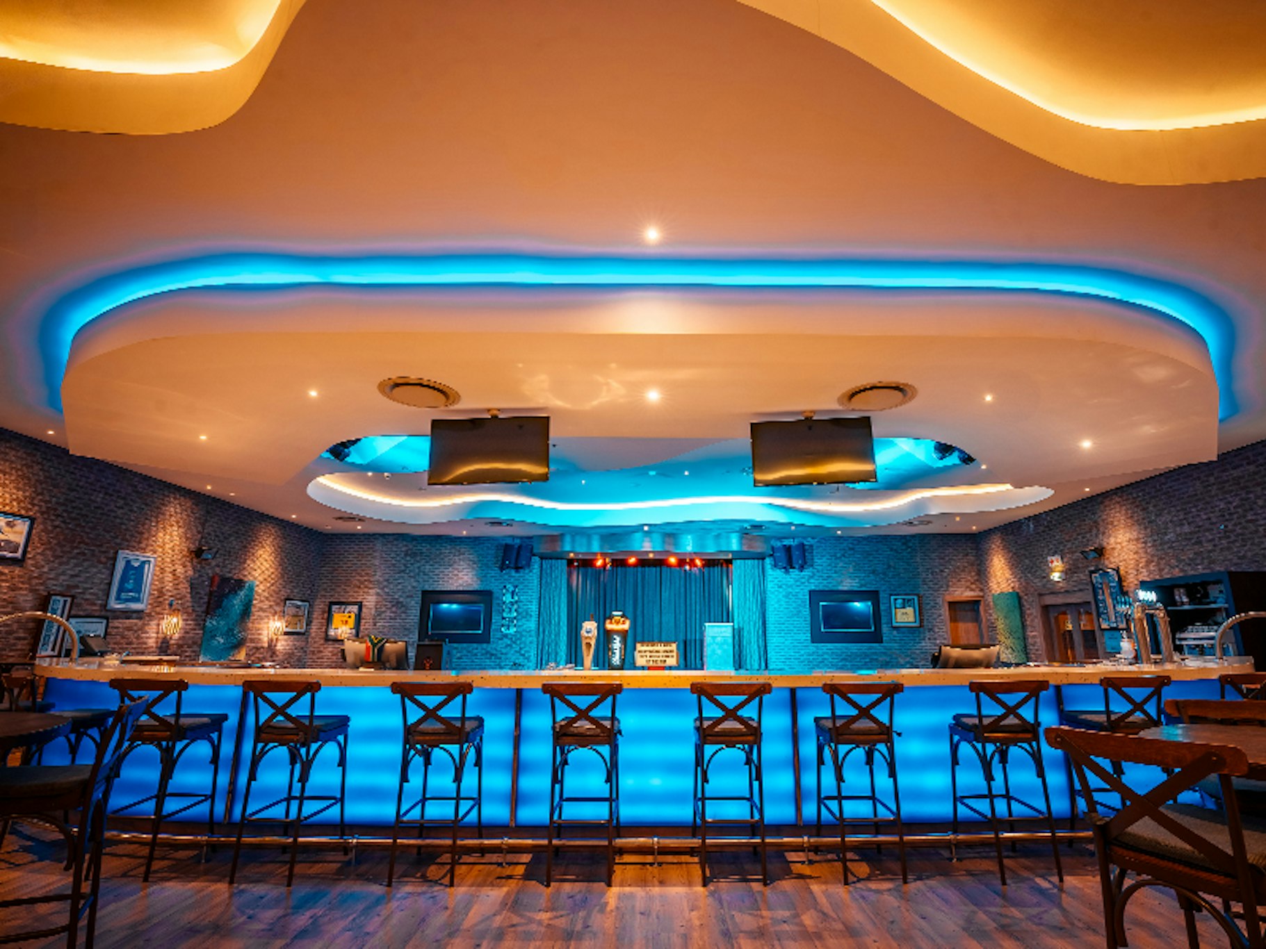 GARDEN COURT MOSSEL BAY 12/16