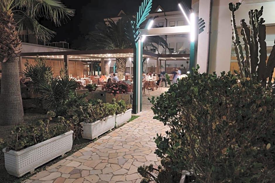 Hotel Garden 42/50