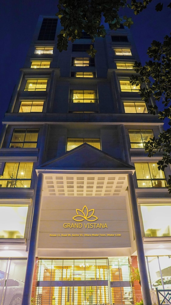 Grand Vistana in DHAKA
