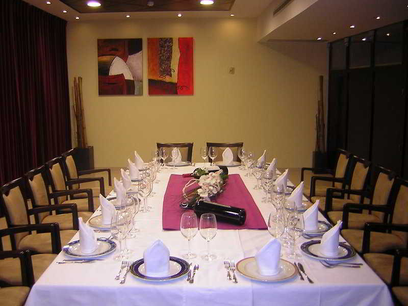 Hotel Ciudad de Sabinanigo 19/30