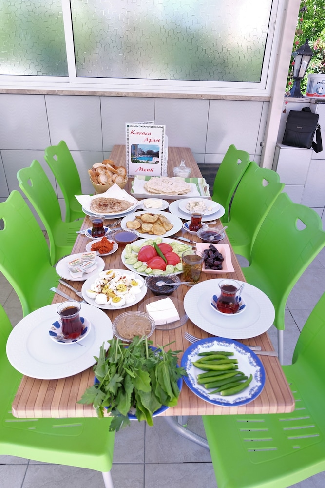 Karaca Apart 29/50