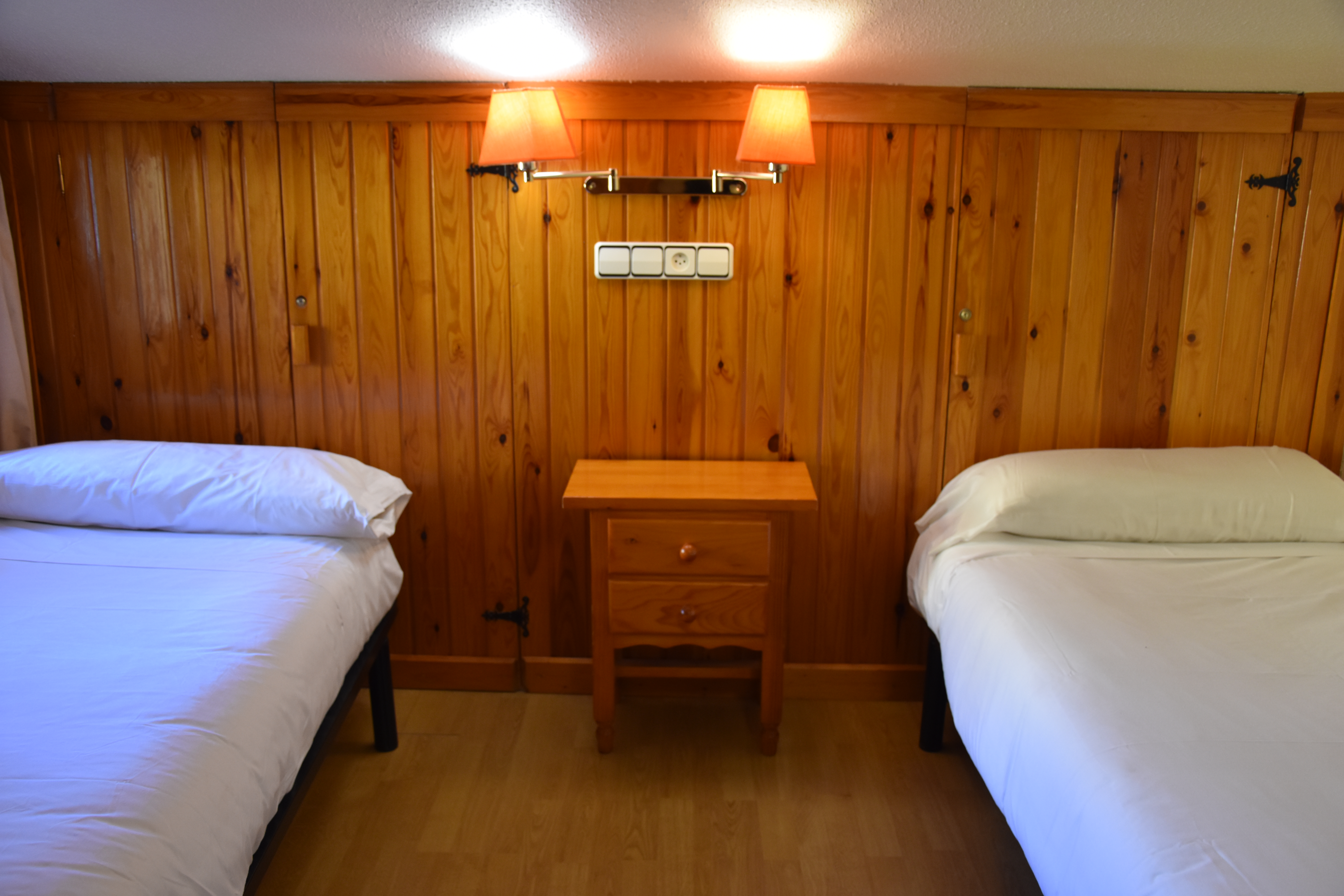Apartamentos SNO Edelweiss 23/50