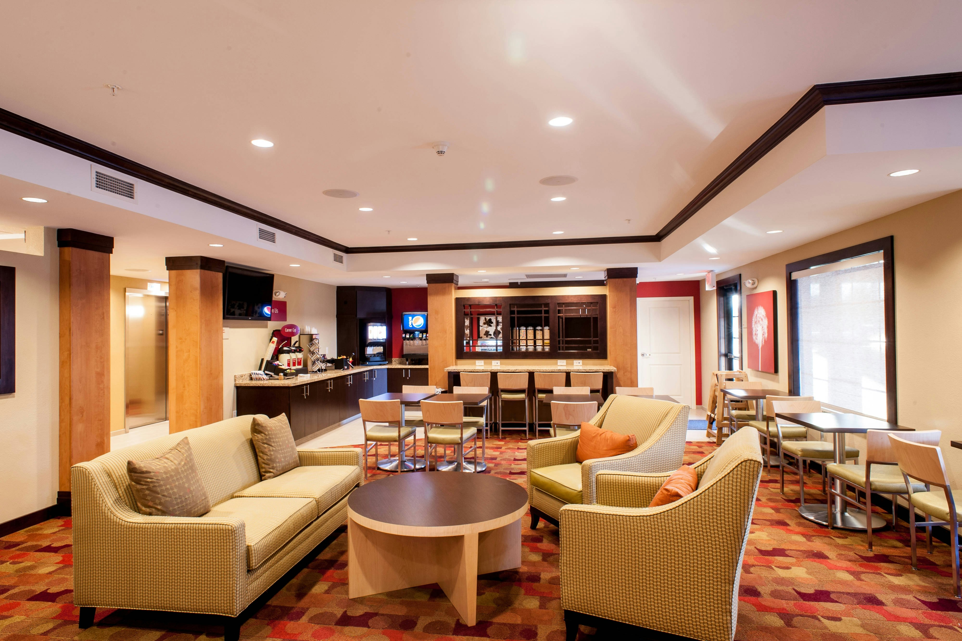 TOWNEPLACE SUITES ROSWELL 13/28