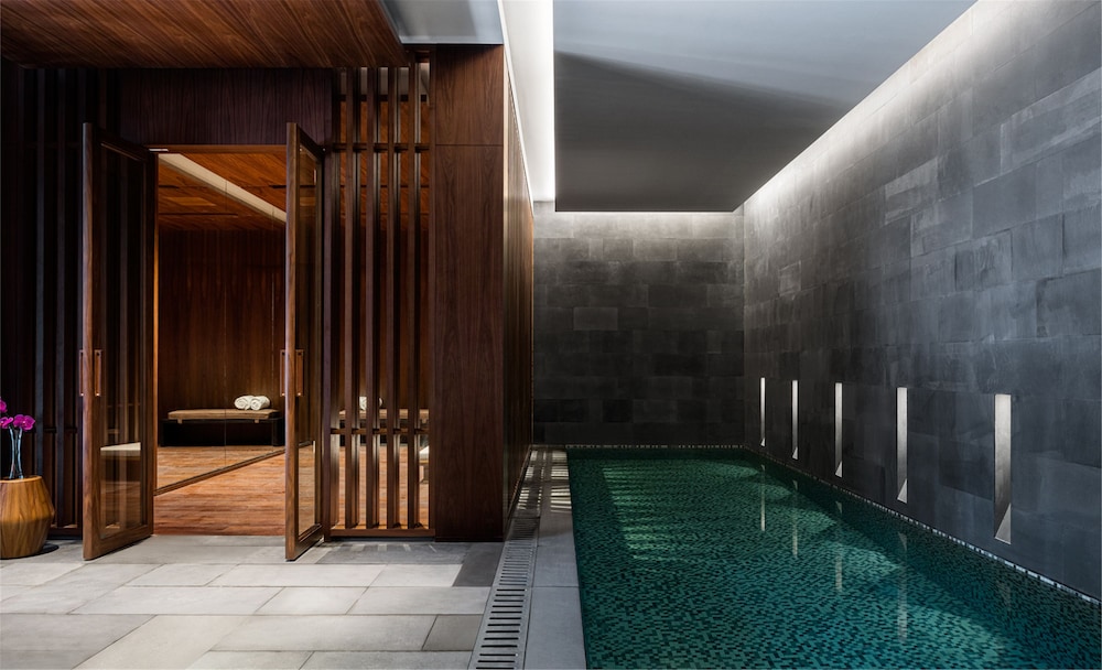 Cordis Dongqian Lake Ningbo 33/54