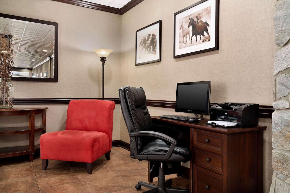 Days Inn by Wyndham Culpeper 14/16