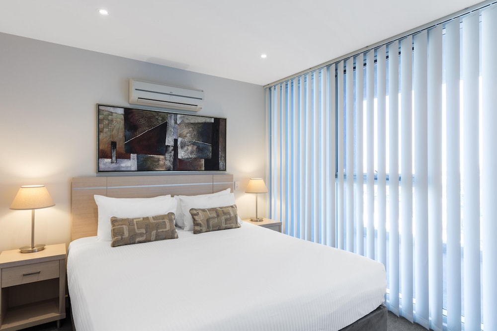 Two Bedroom Apartment