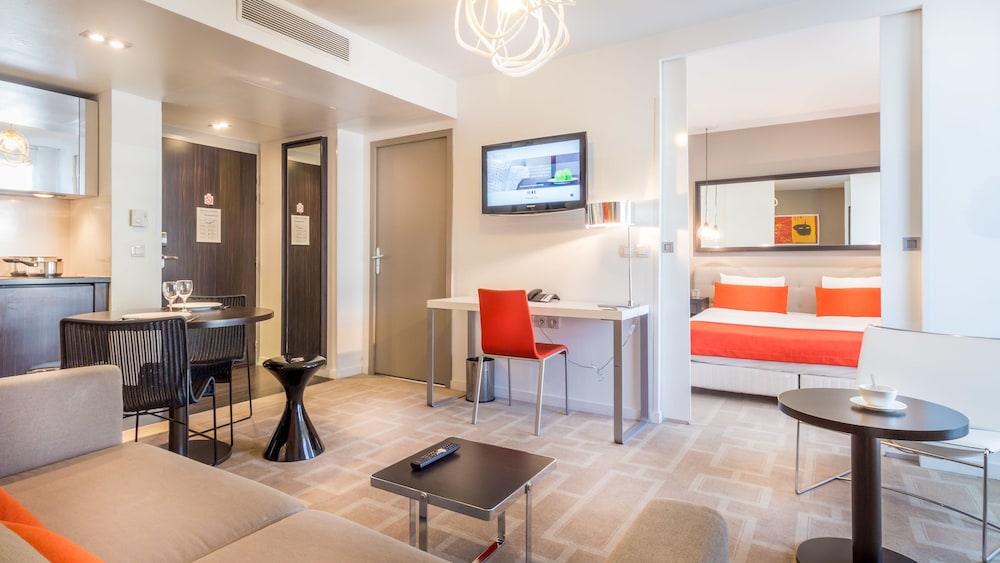 Adagio Original Marseille Timone 34/47