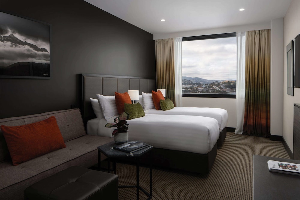 Superior North Twin Room