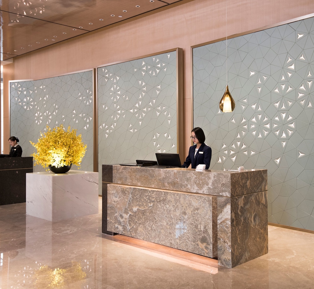 Foshan Virtuous World Hotel 2/26