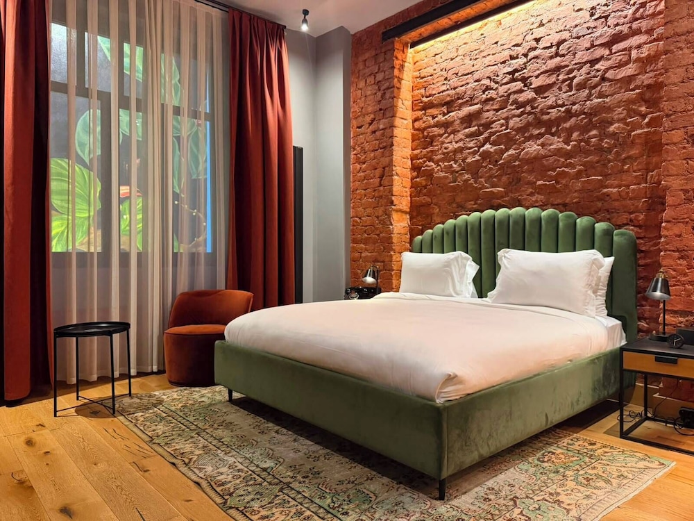 RUZ Hotels Tunel 16/48