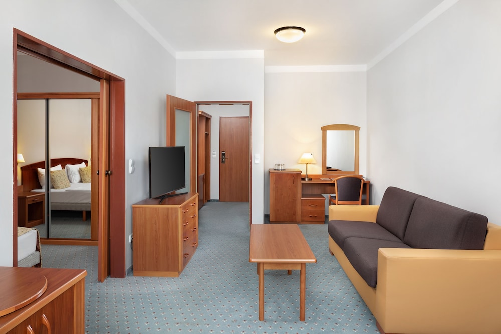 Karos Spa 25/50