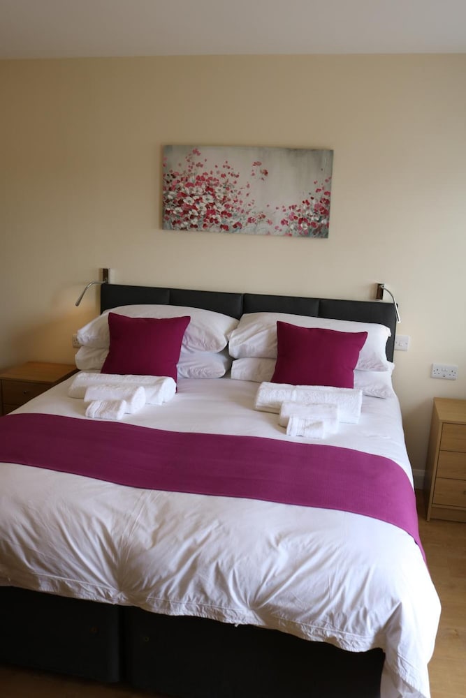 Gonalston Boutique B&B 4/29