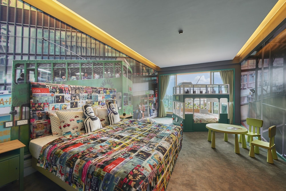 Gold Coast Hotel Hong Kong 51/64