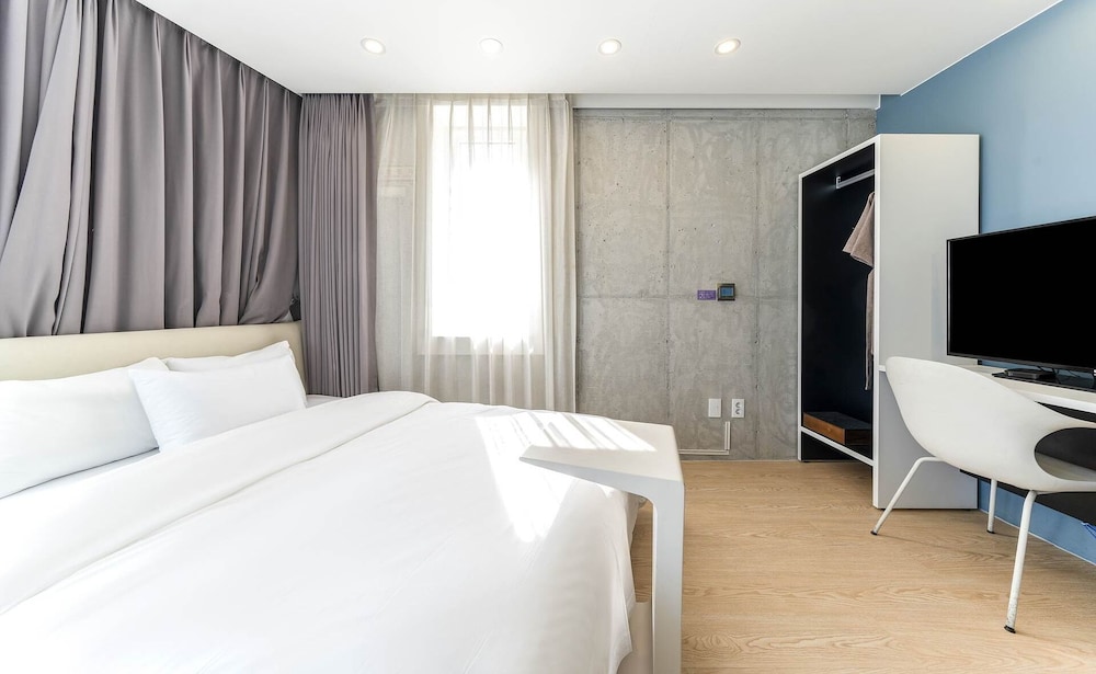 Connected Hotel Guro 29/64
