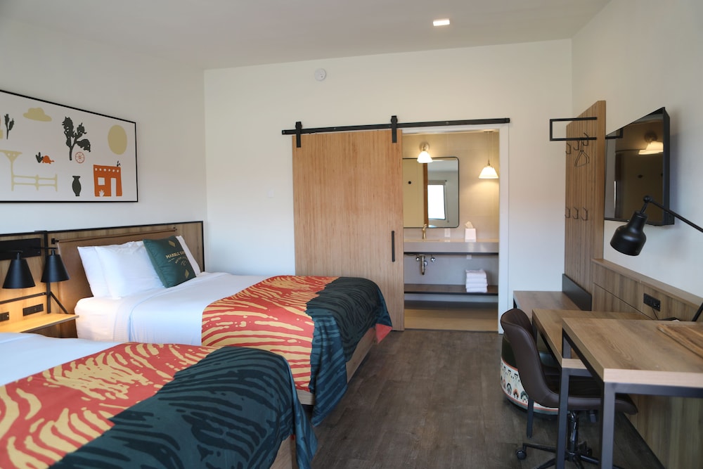 Marble Canyon Lodge 29/68
