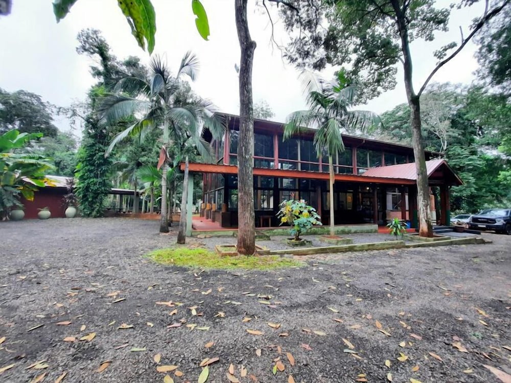 Don Horacio Hotel Selvatico 50/65