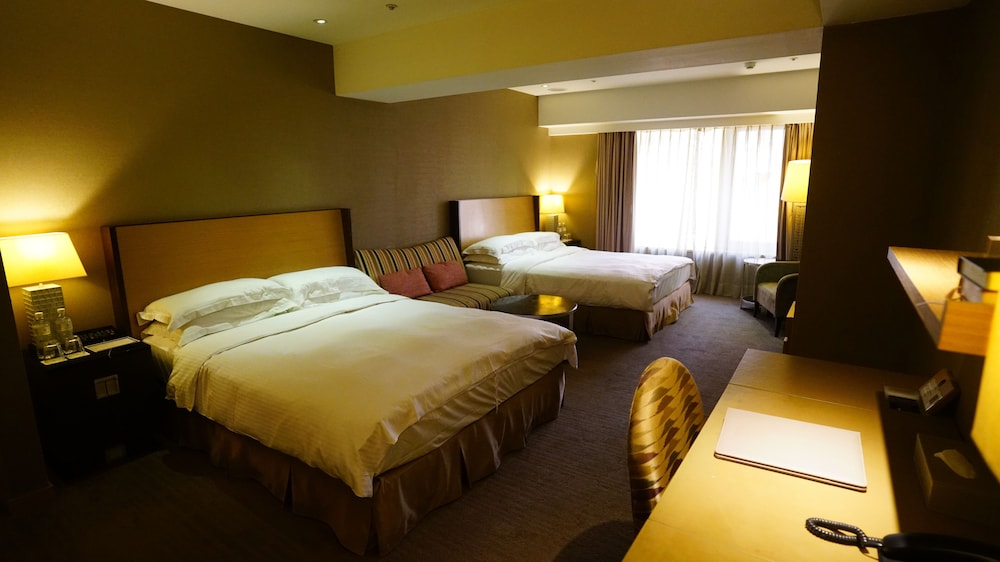 City Suites Taipei Nanxi 22/64