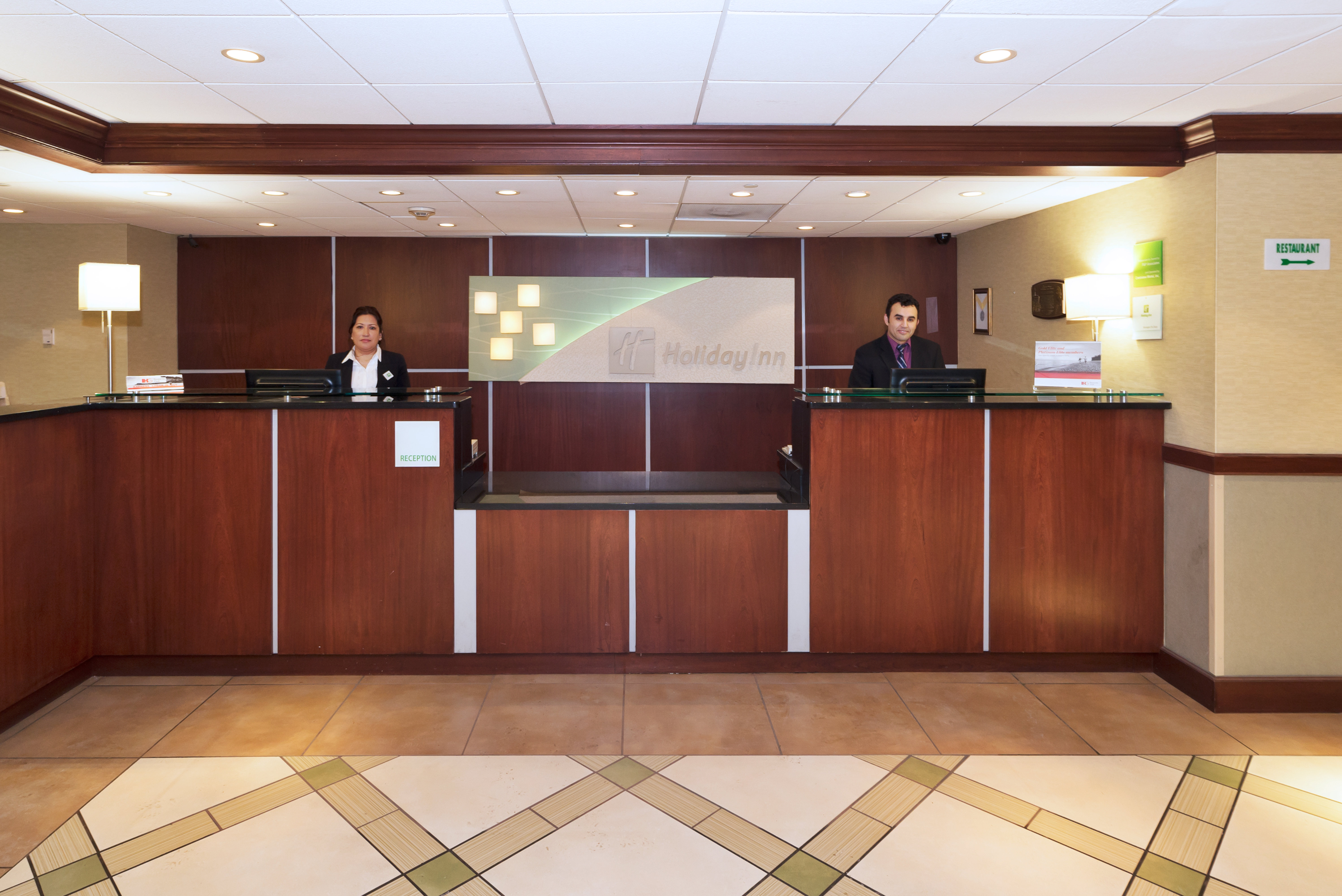 Garner Hotel Totowa by IHG 8/74