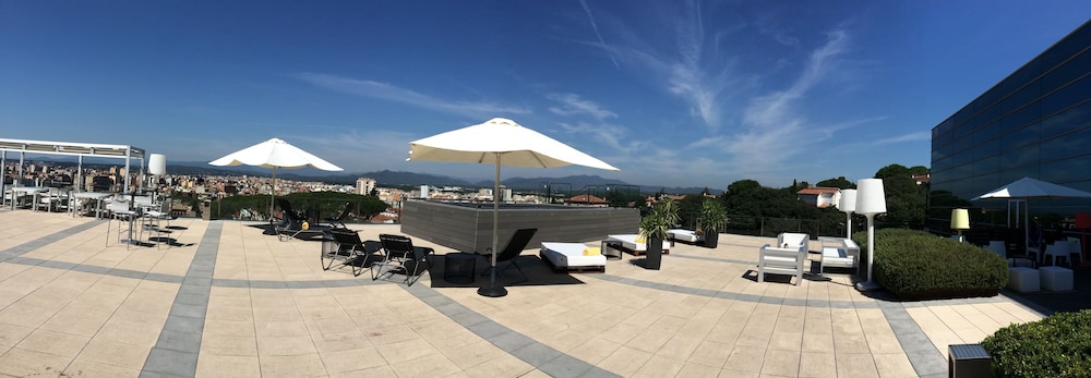 Palau de Bellavista By Urh Hotel 38/40