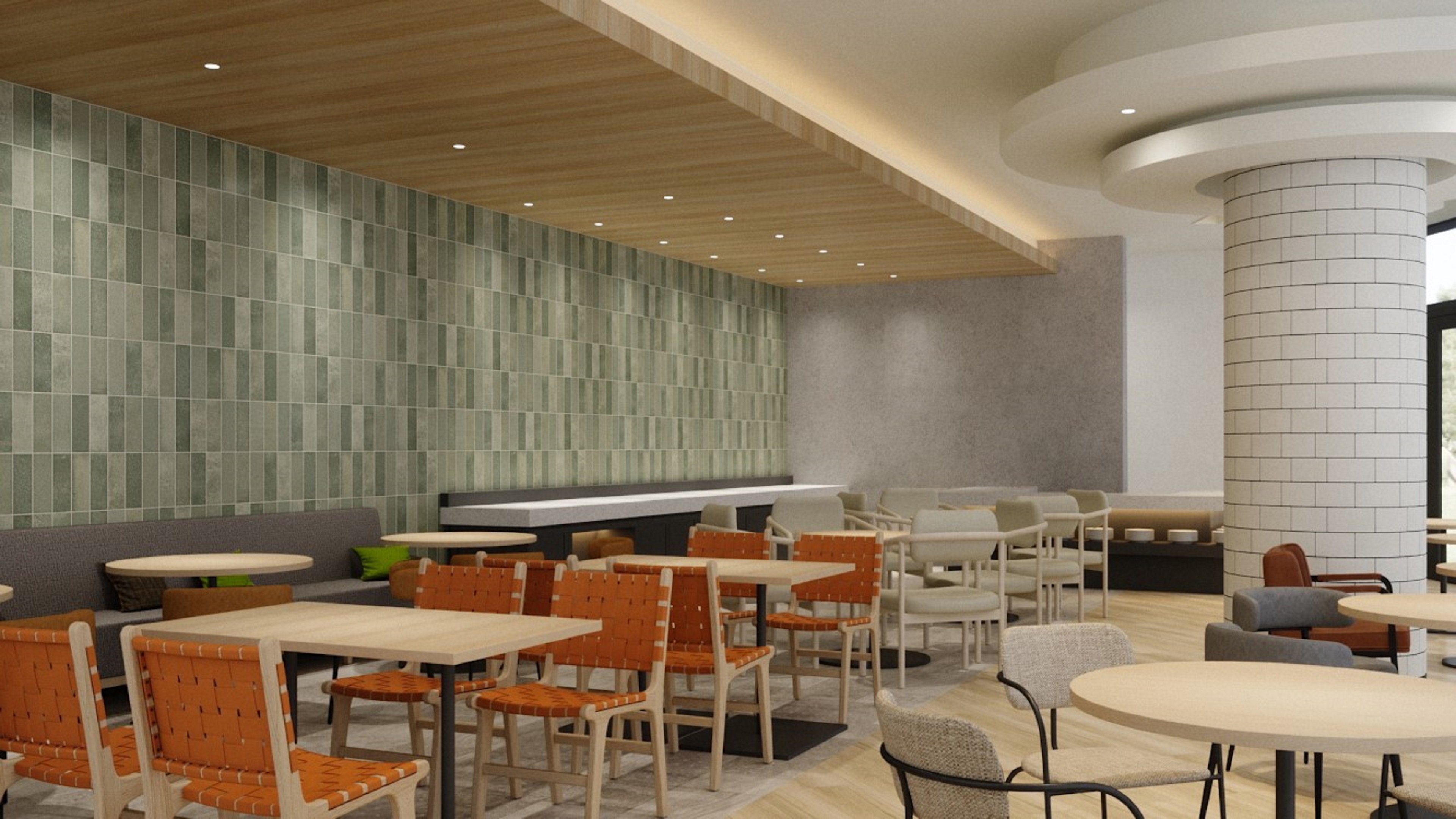 Hotel Bientos 23/28