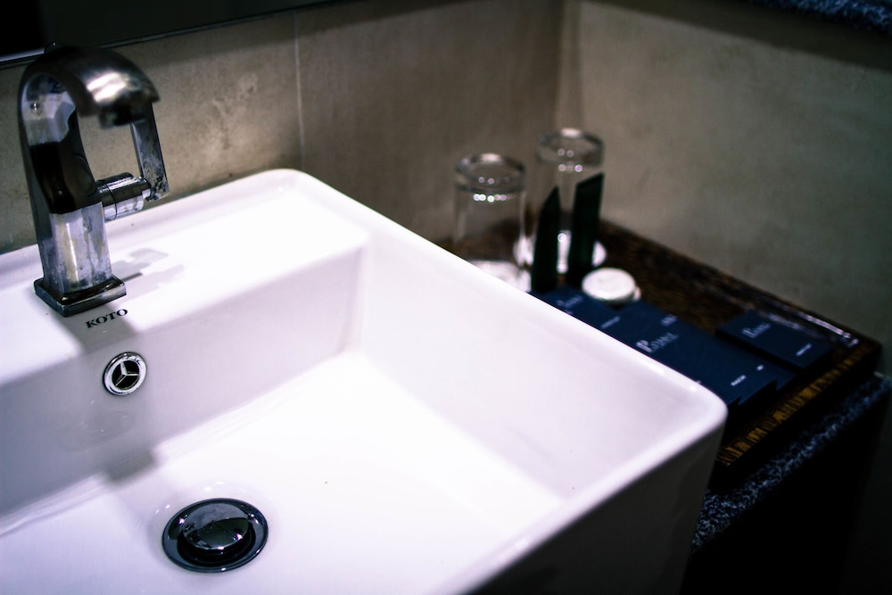 Point Boutique Hotel 48/50