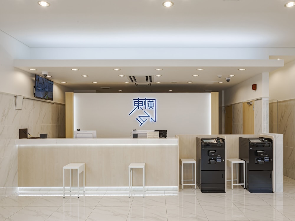Toyoko Inn Tenri Ekimae 12/41