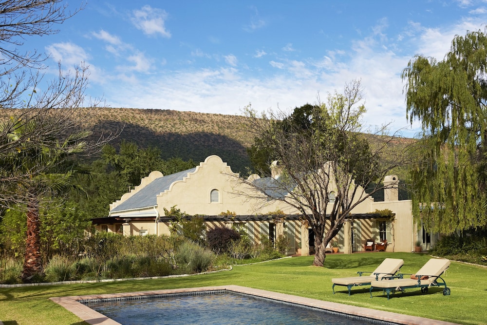 Mount Camdeboo Private Game Reserve 24/36