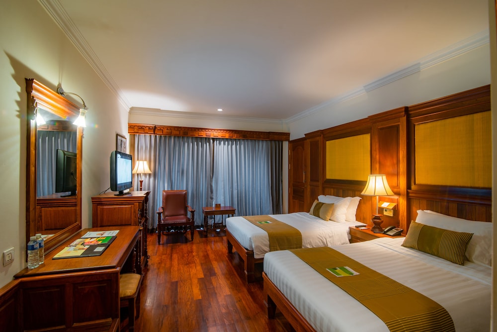 Empress Residence Resort And Spa 21/73