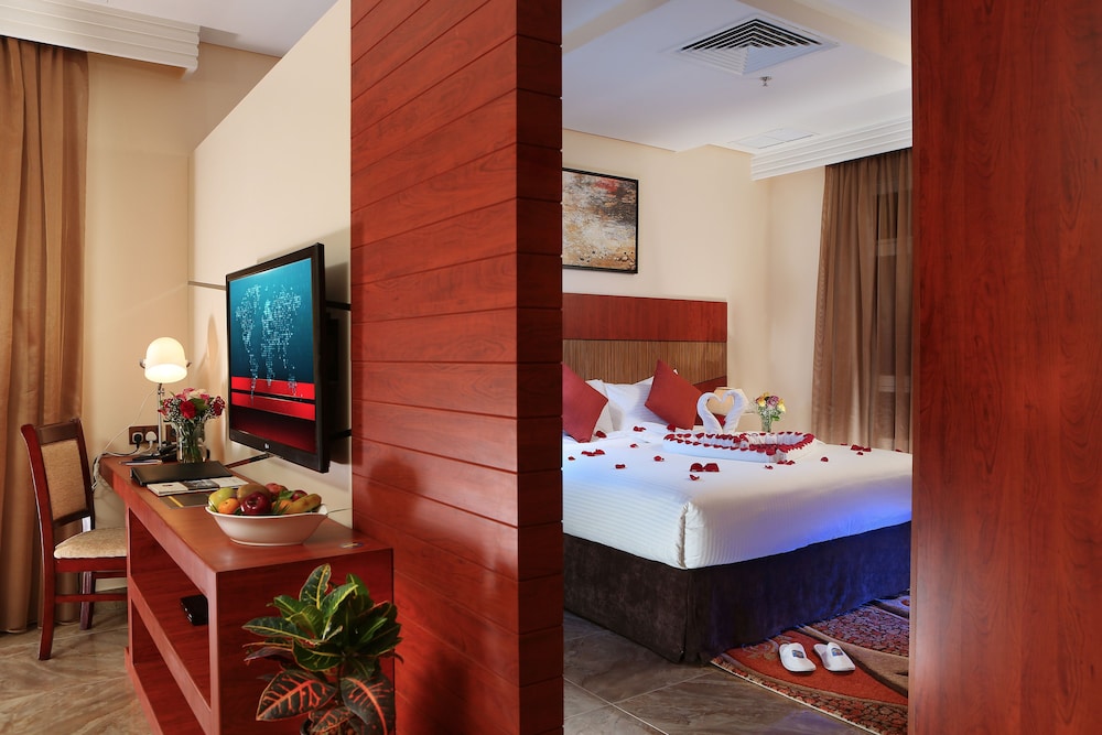 Best Western Plus Salmiya 30/30