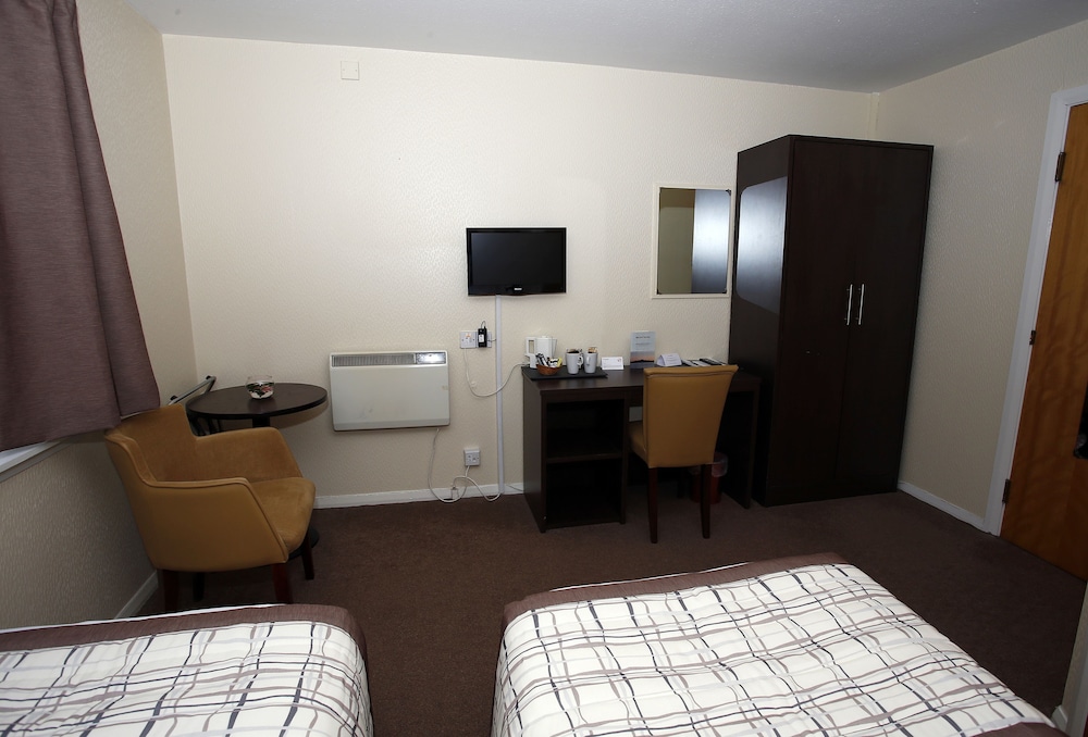 Muthu Oban Regent Hotel 68/81