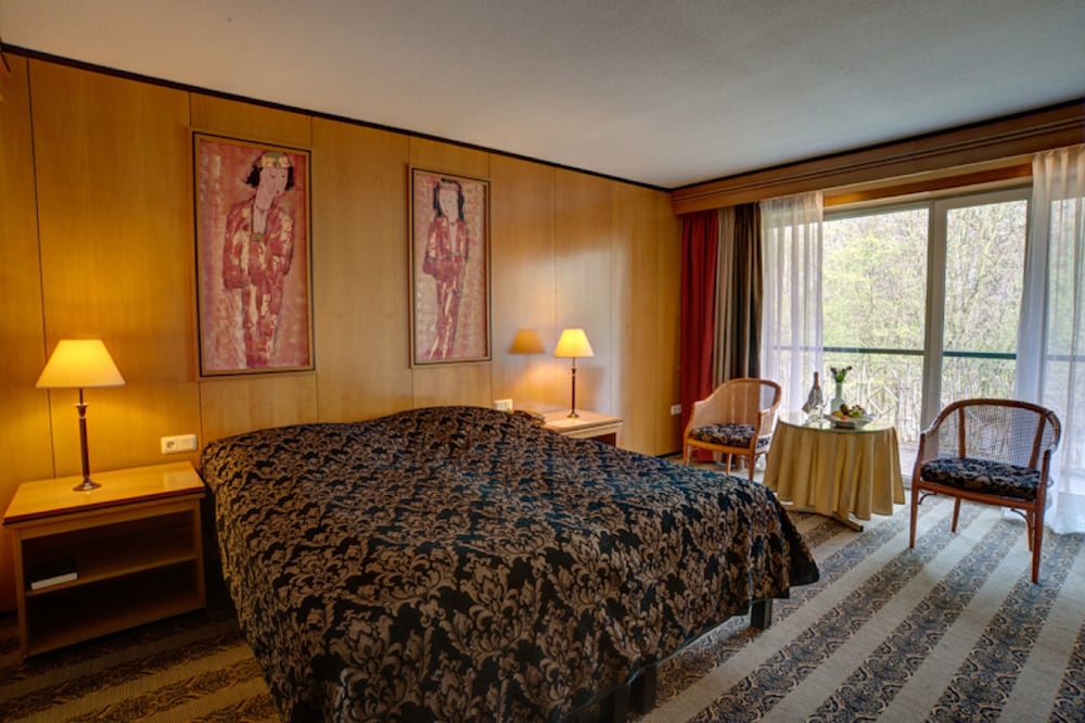 Van der Valk Hotel Gladbeck 14/60