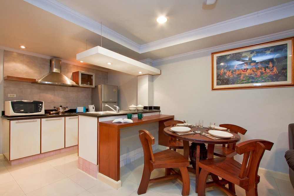 Argyle Apartments Pattaya 32/50