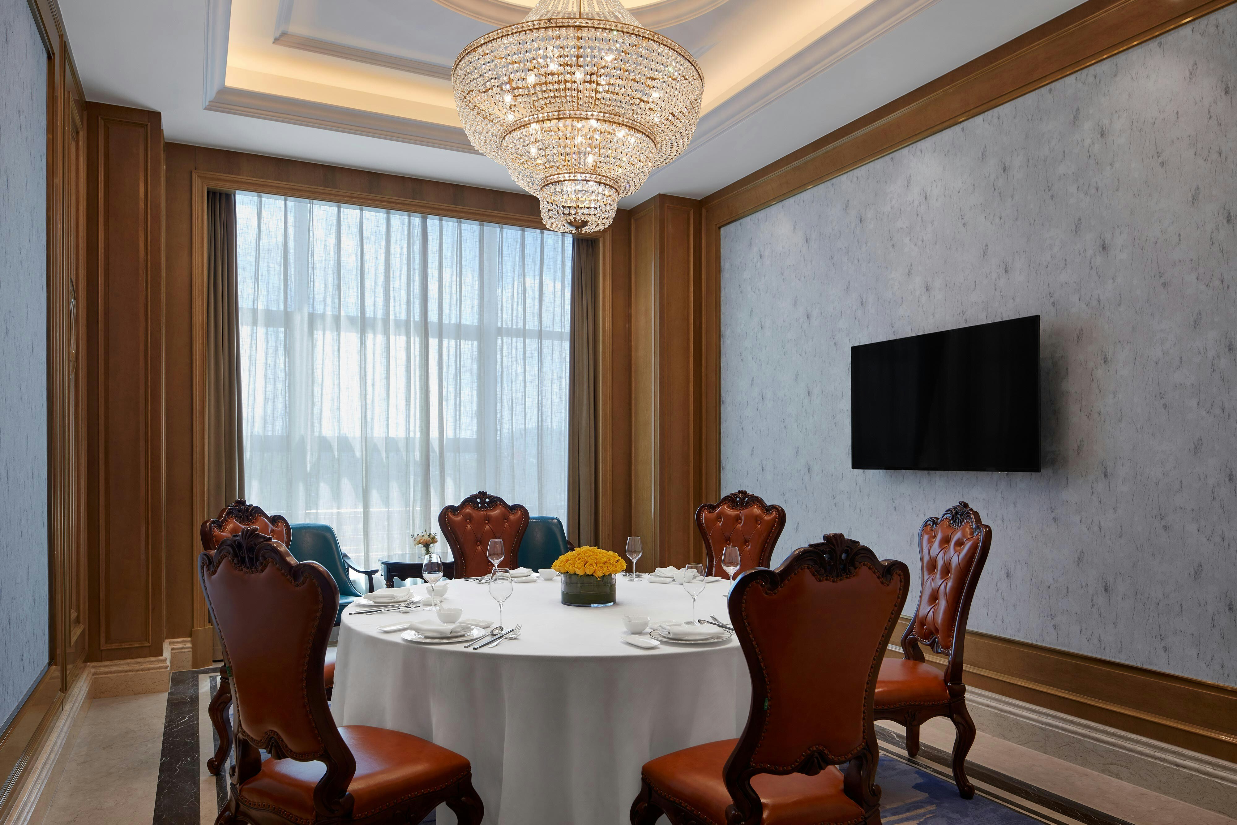 Sheraton Shaoxing Shangyu 19/24
