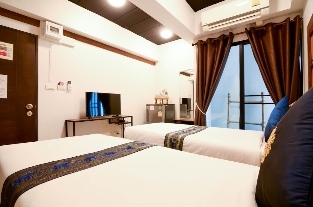 Nature Boutique Hotel At Chiangmai 11/39