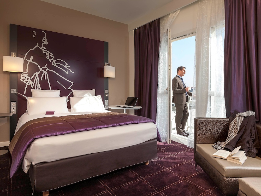 Mercure Troyes Centre 16/57