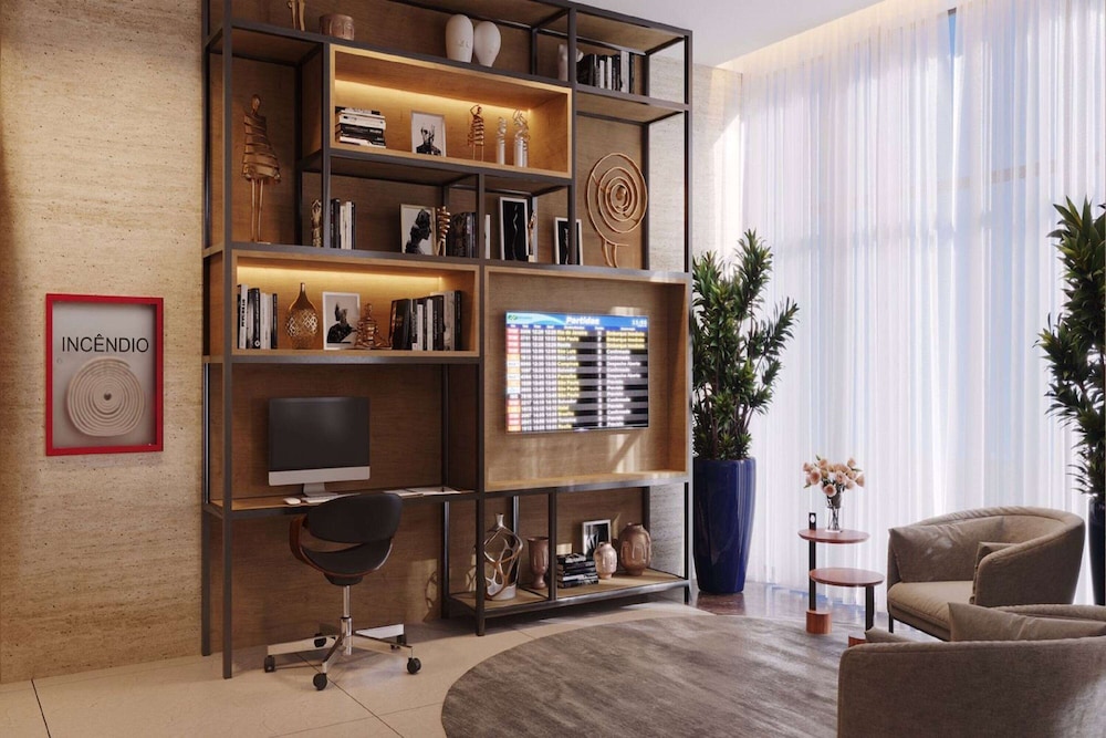 Tryp by Wyndham Brasilia Nacoes 57/72