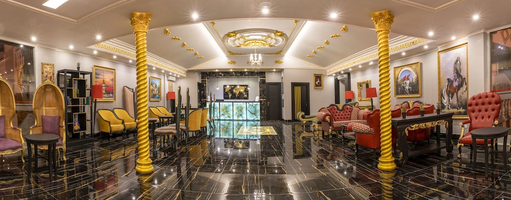 Akdora Resort and Spa ( ex Palmiye Garden) 25/32