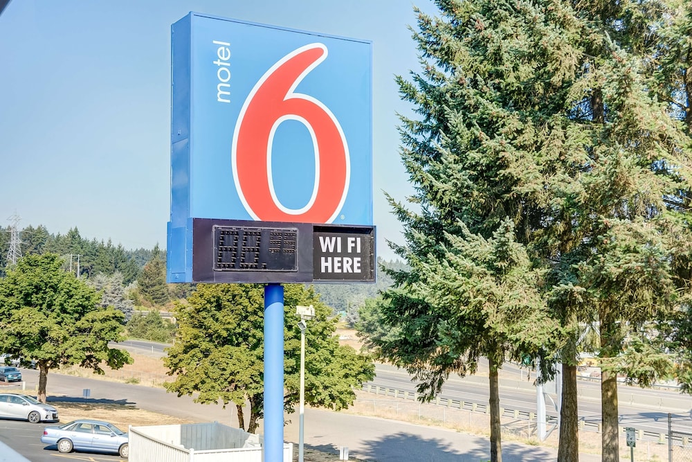 Motel6 Eugene, OR - South Springfield 41/44