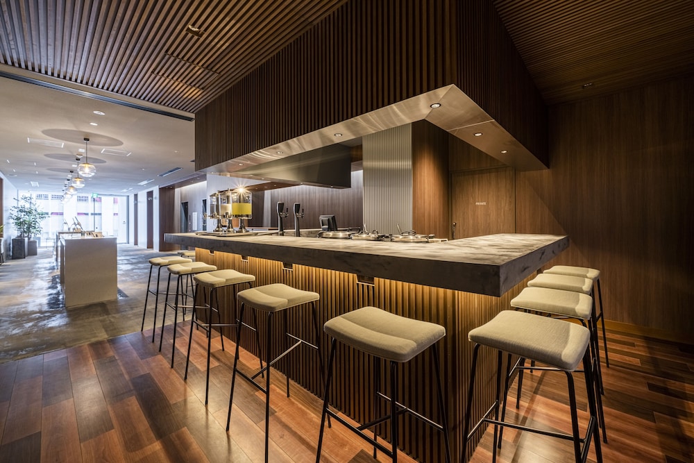 Restaurant-cafeteria