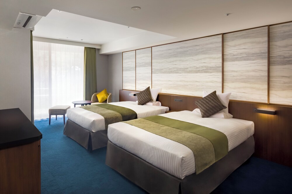 Tateshina Grand Hotel Takinoyu 12/50