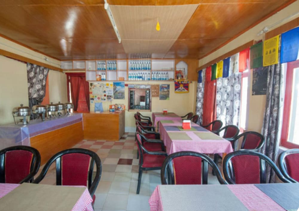 Tsokar Eco Resort & Restaurant 10/21